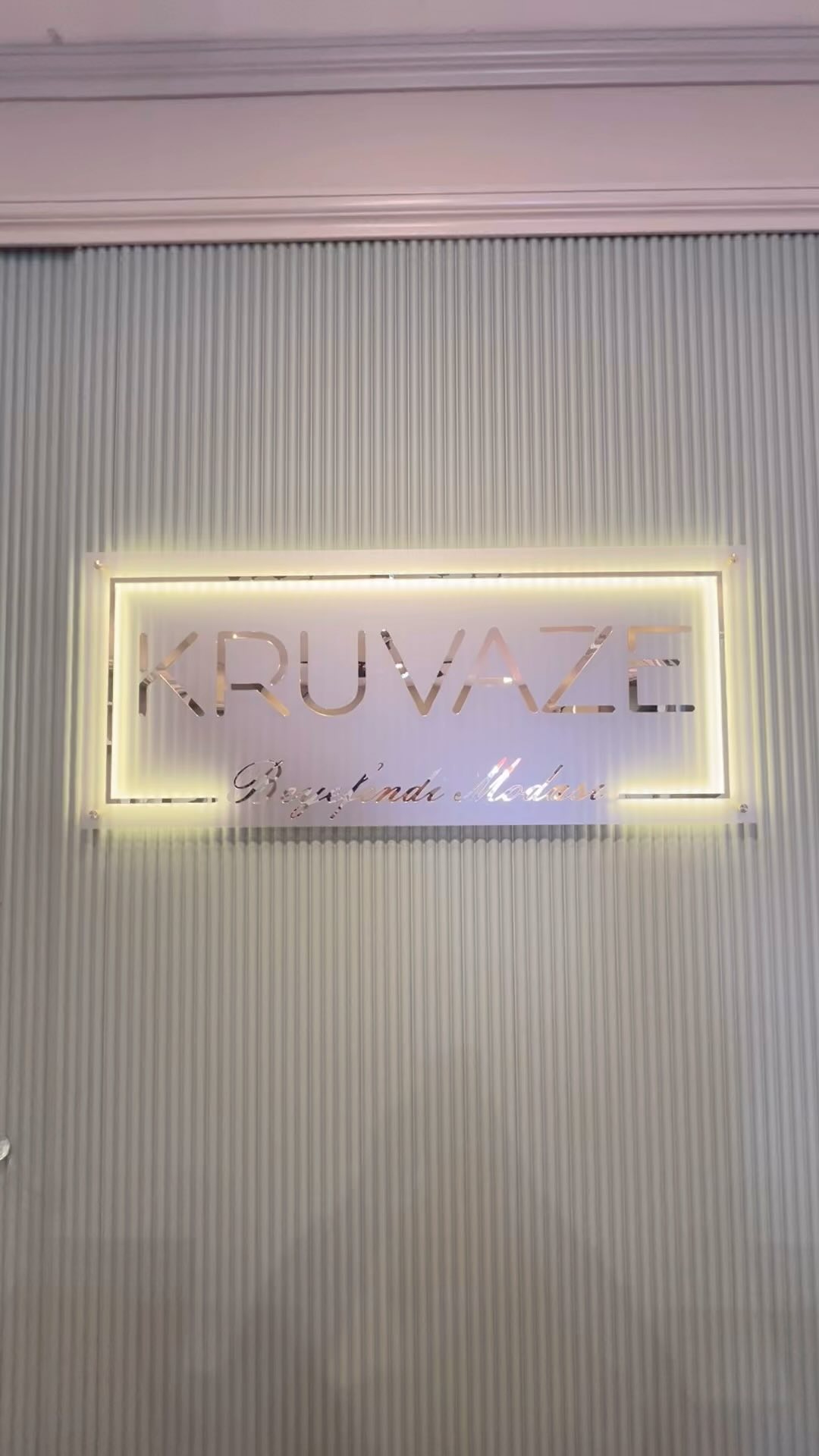 Kruvaze koleksiyon seçkisi · C4kg8g1sV4u