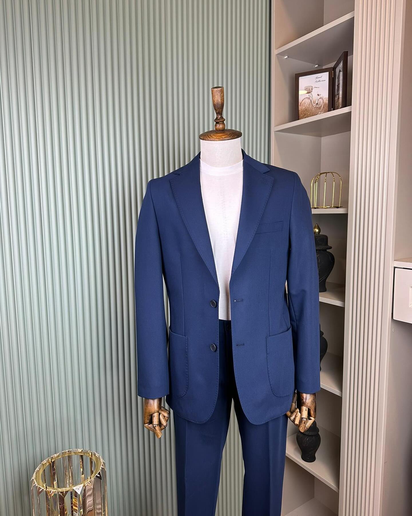 Takım elbise seçkisi · C589ig4MMpm
