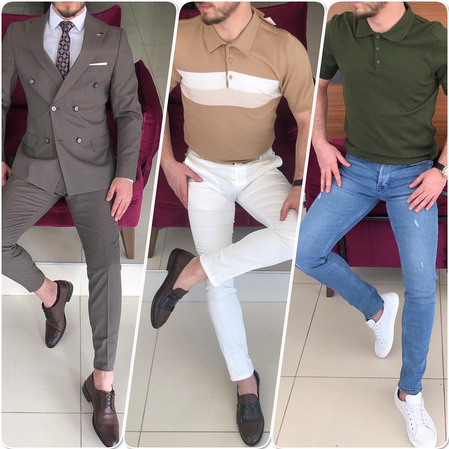 Kruvaze koleksiyon seçkisi · CAQTE8JgXgR