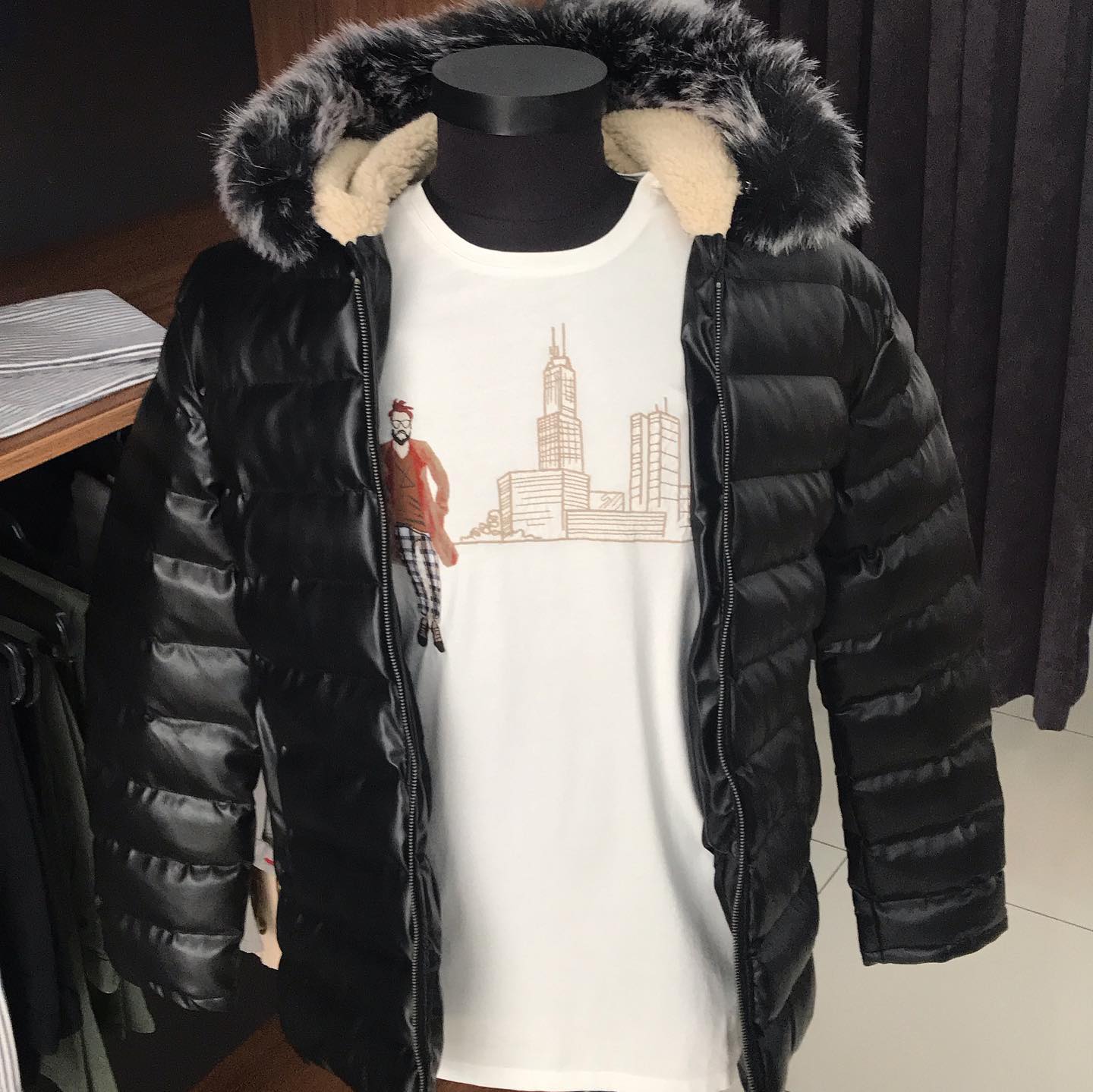 Dış giyim seçkisi · CGPauWYg9XH