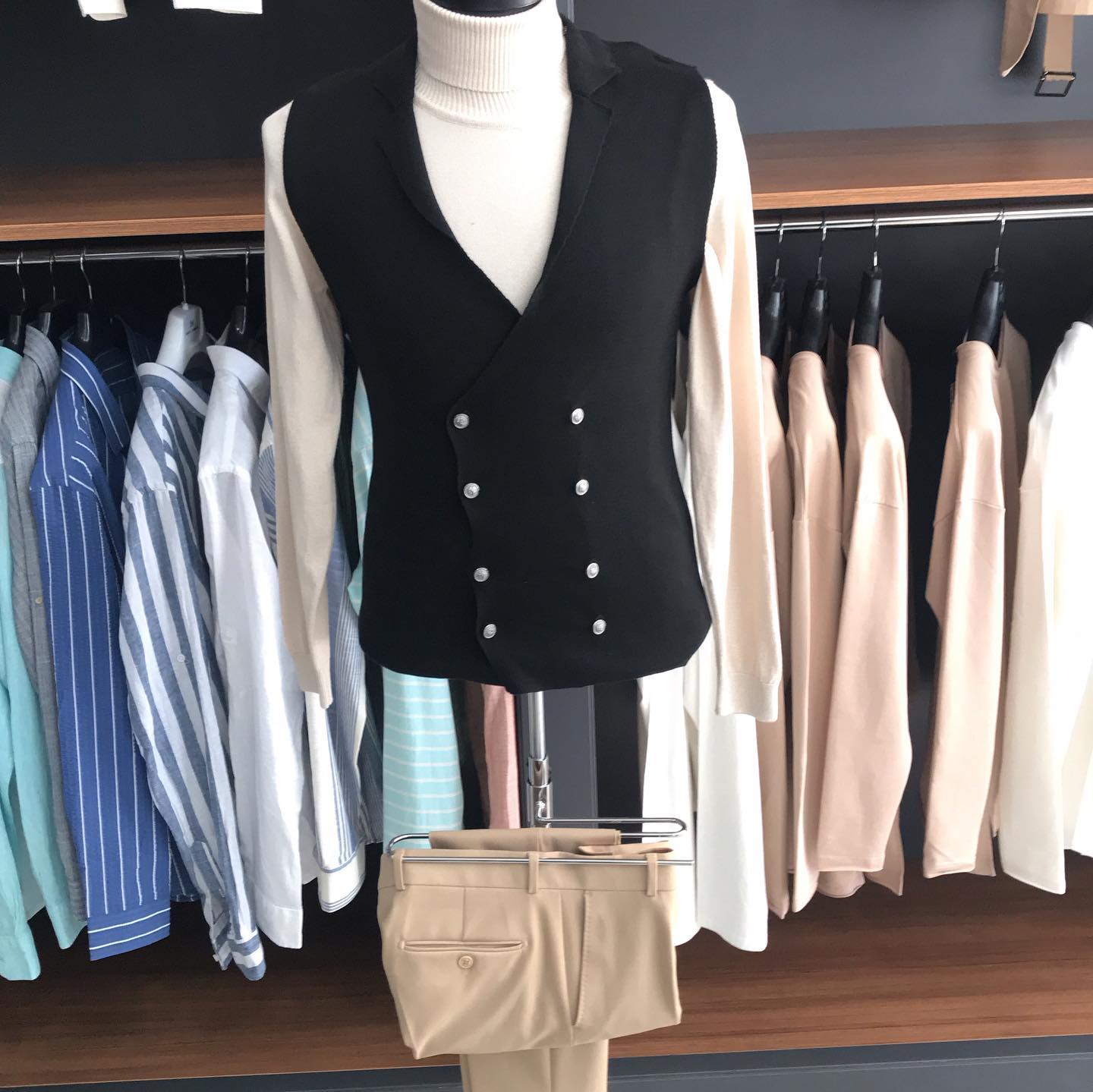 Triko seçkisi · CGUdNFAA4bs
