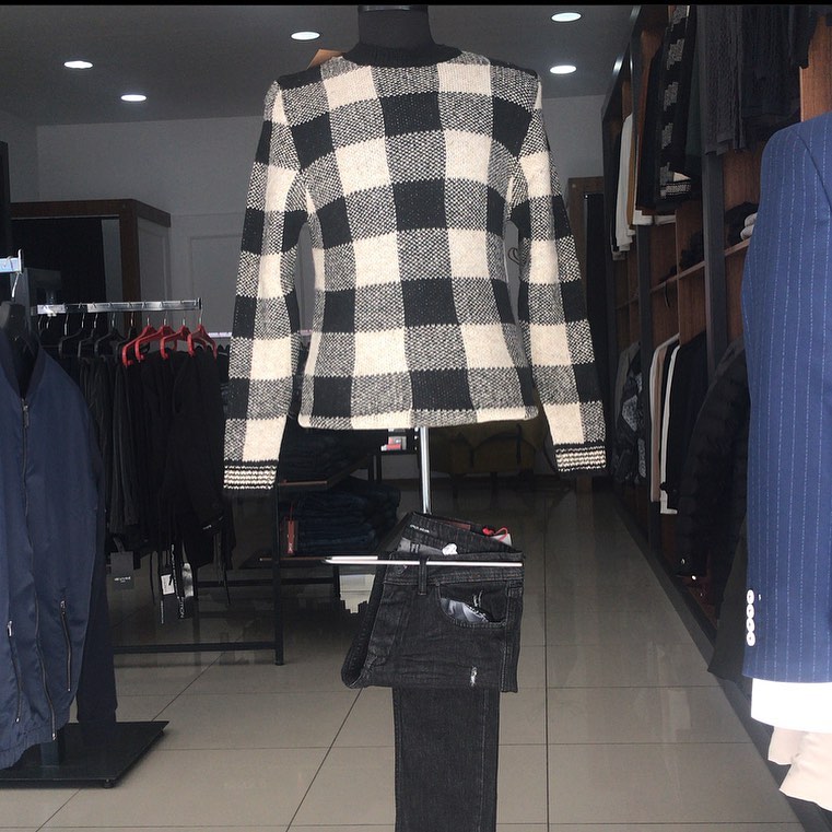 Triko seçkisi · CIDGHYSgjJM
