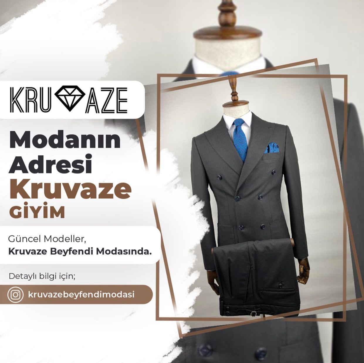 Kruvaze koleksiyon seçkisi · CSl0XPXjs7X