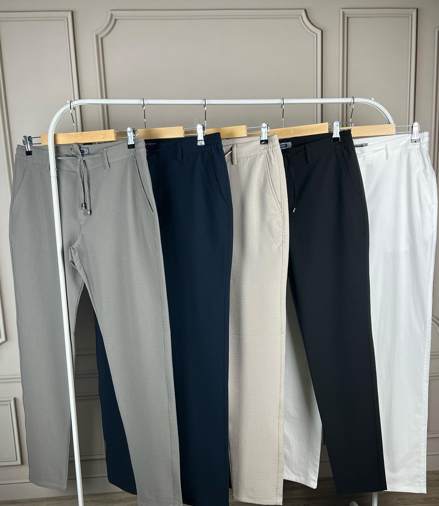 Pantolon seçkisi · CtOwSMbsuIw