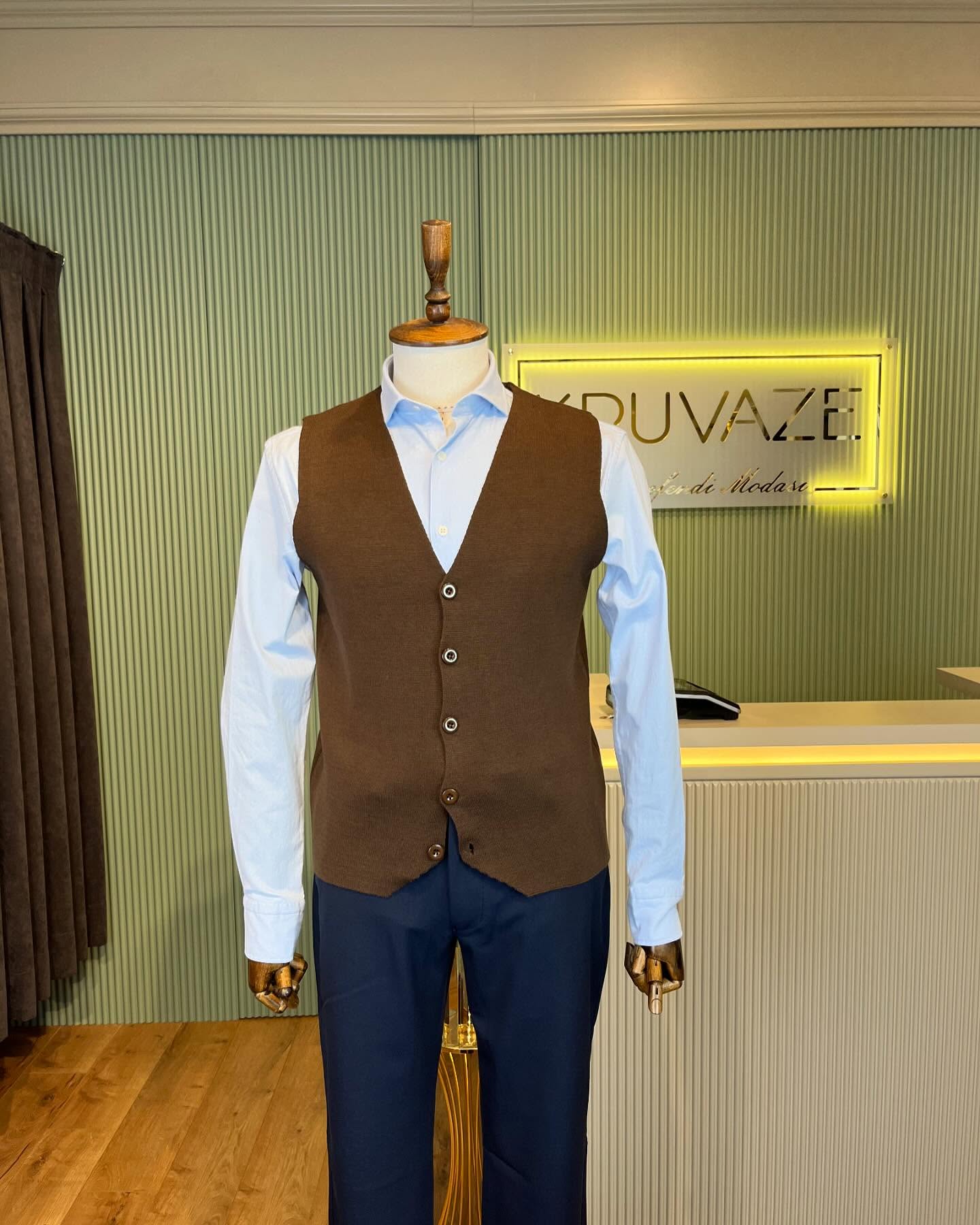 Kruvaze koleksiyon seçkisi · DAlj8UuMUZg