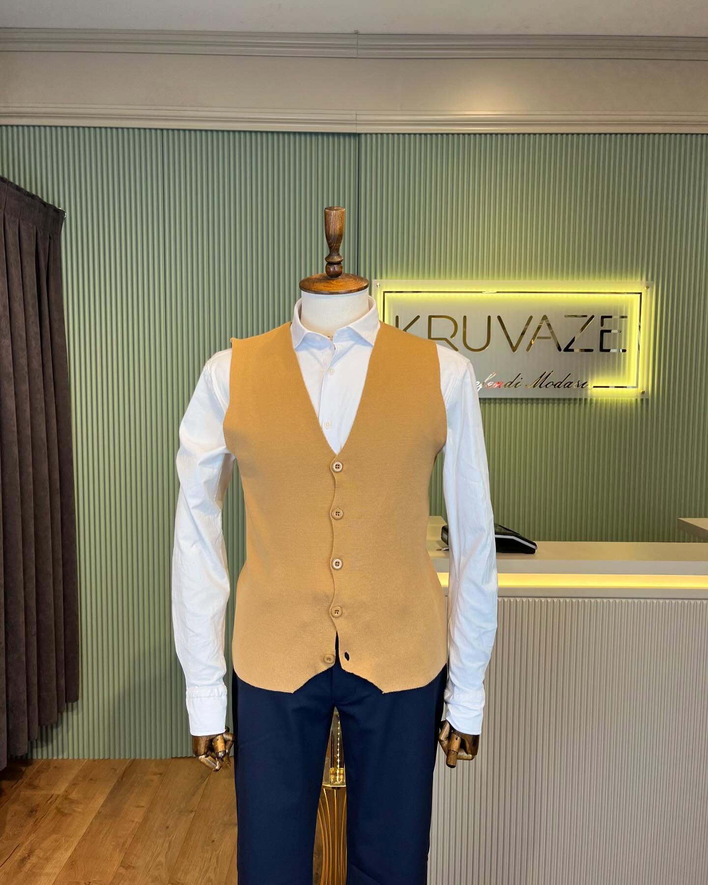 Kruvaze koleksiyon seçkisi · DAlkArIsHg3
