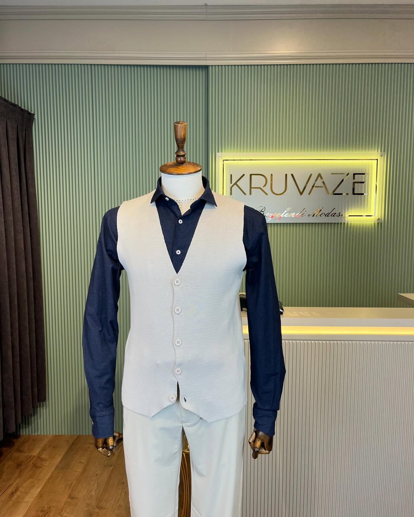 Kruvaze koleksiyon seçkisi · DAlkOXCMp9h