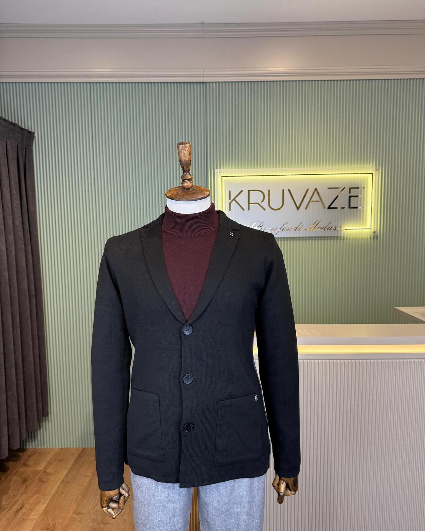 Kruvaze koleksiyon seçkisi · DAlkybOMkBM