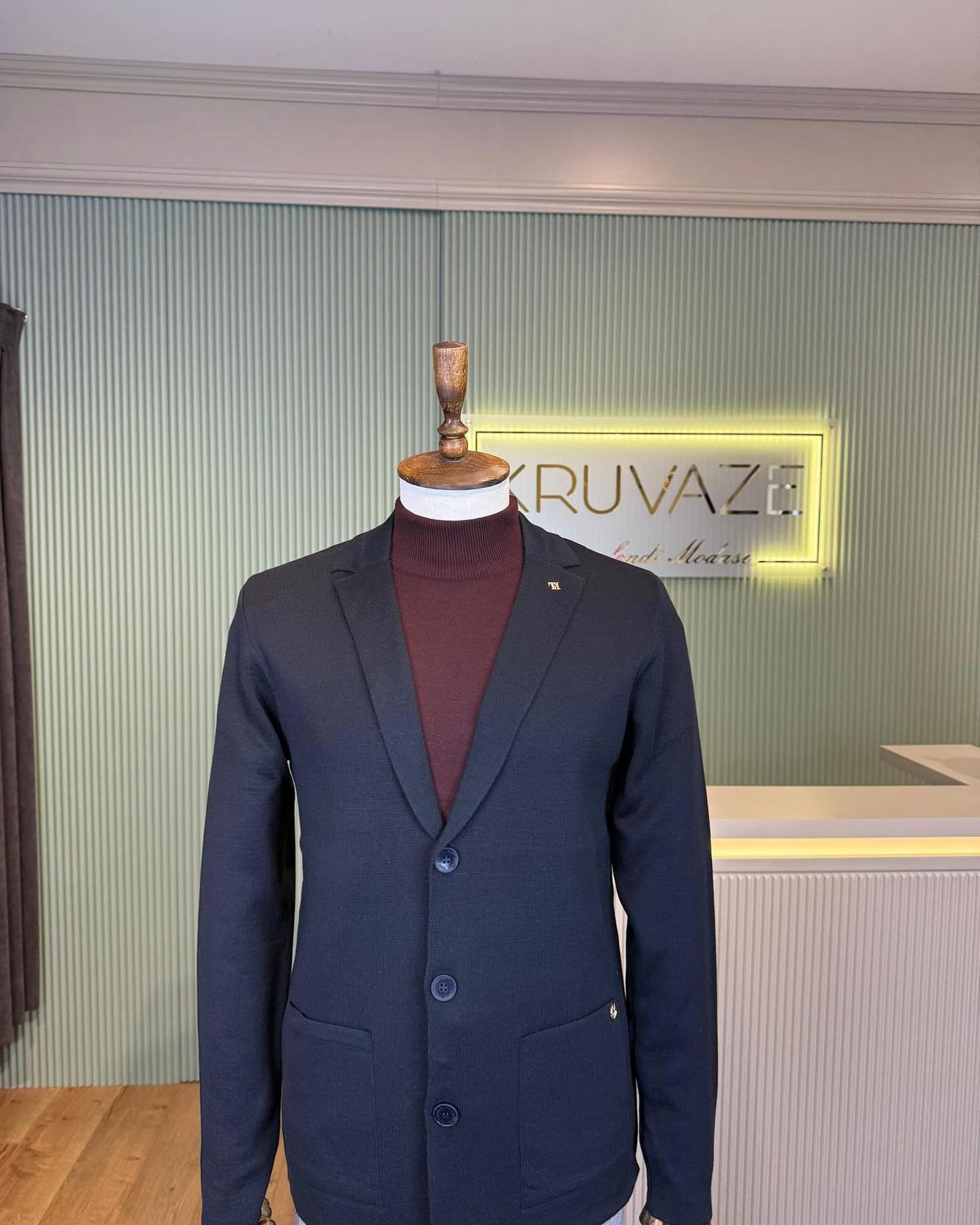 Kruvaze koleksiyon seçkisi · DAllCtespfS
