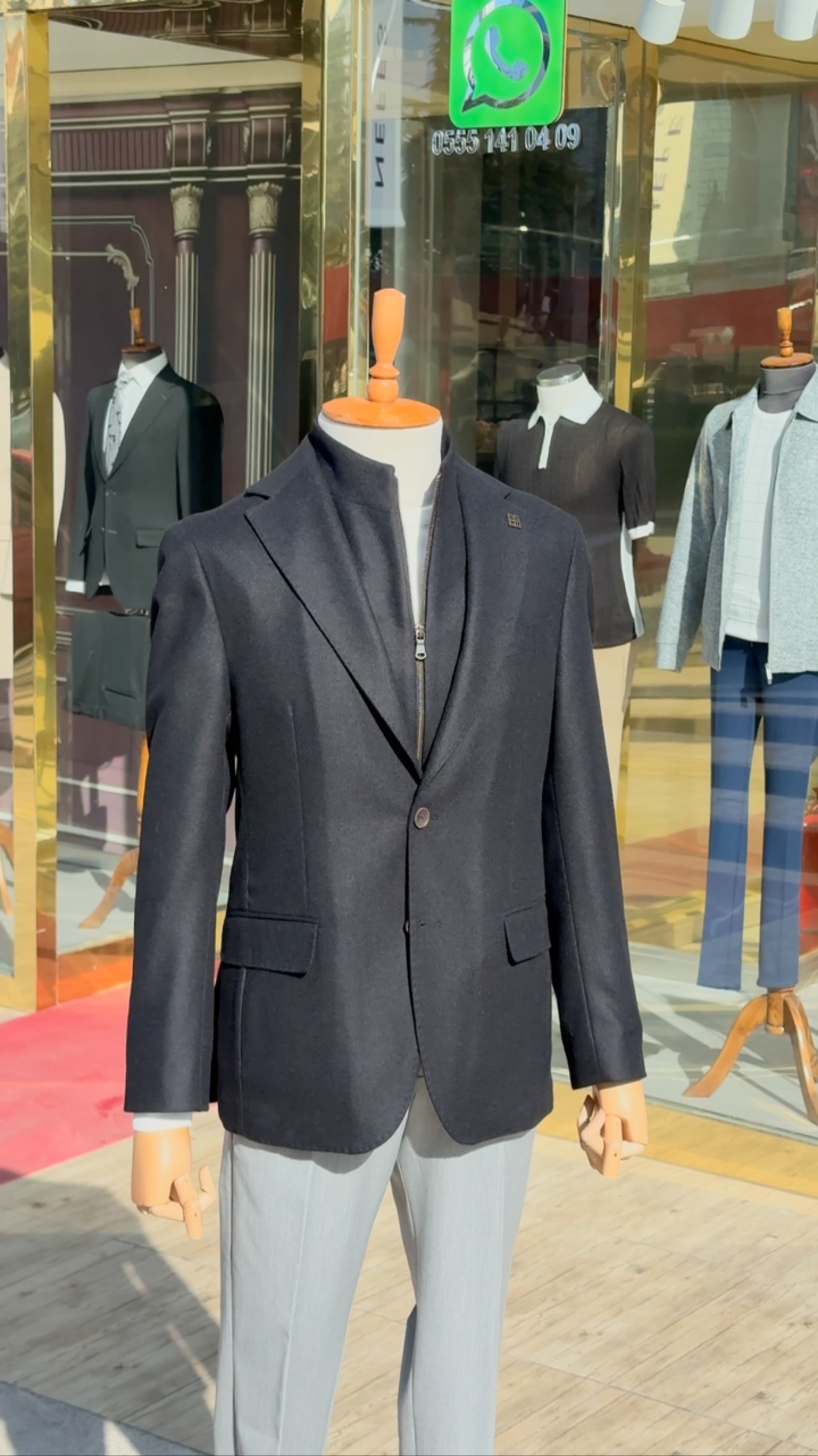 Pantolon seçkisi · DQ_SzP8jfFf