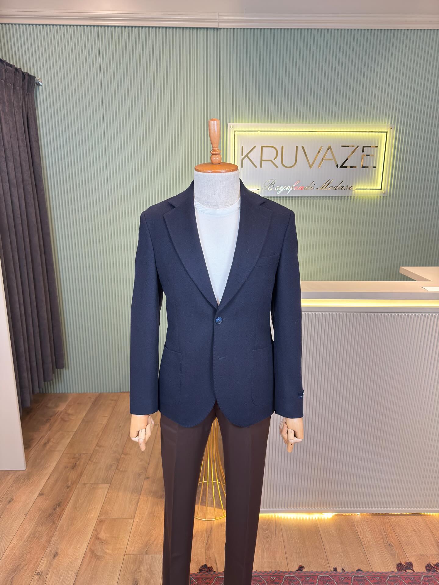 Triko seçkisi · DRmpzyvgvYB