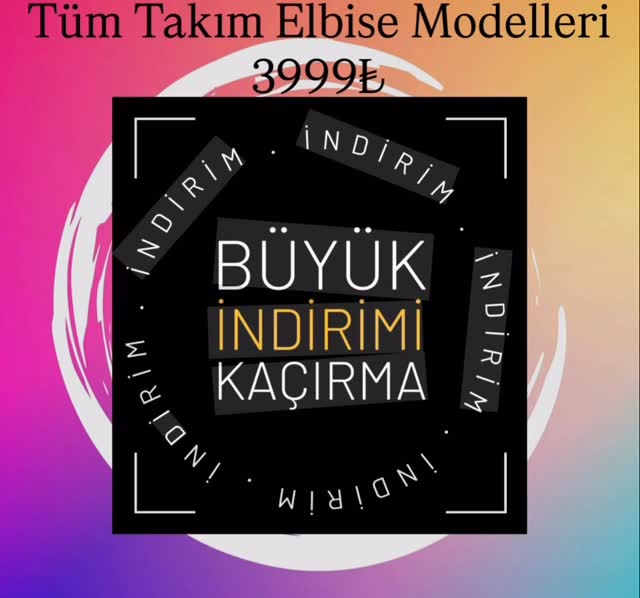 Takım elbise seçkisi · DSKUn4SjbiL