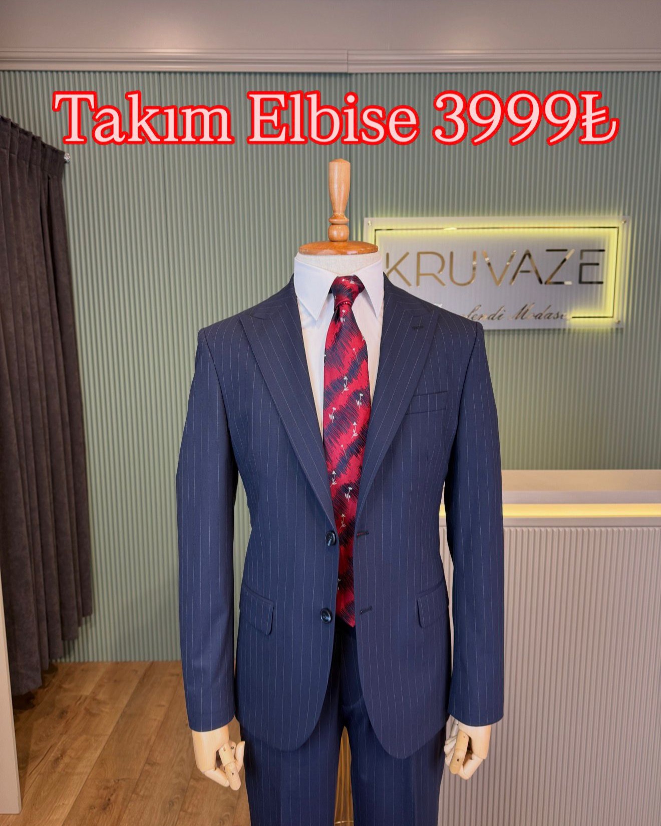 Takım elbise seçkisi · DSaQluKjZLg