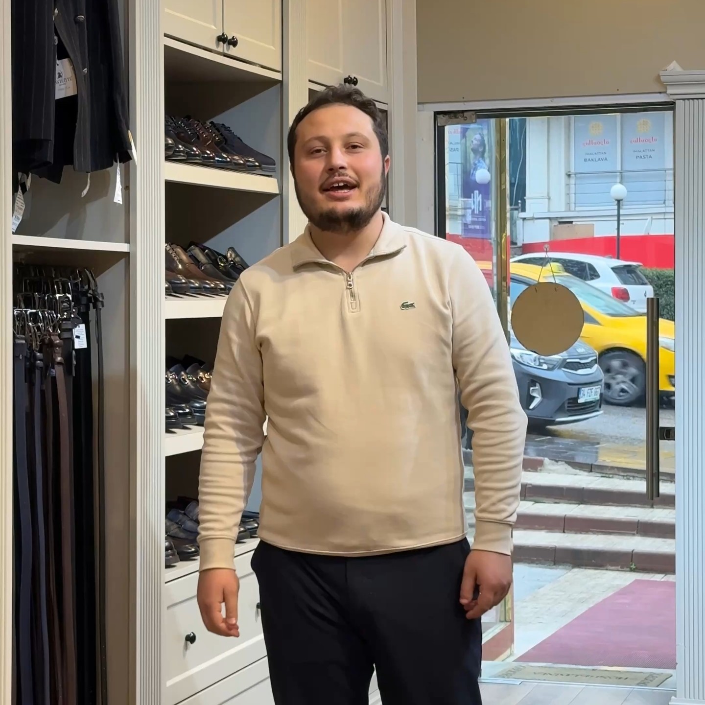 Kruvaze koleksiyon seçkisi · DSo7hsRAKrQ