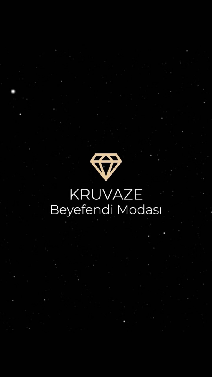 Kruvaze koleksiyon seçkisi · DTVBZ7HDfG8