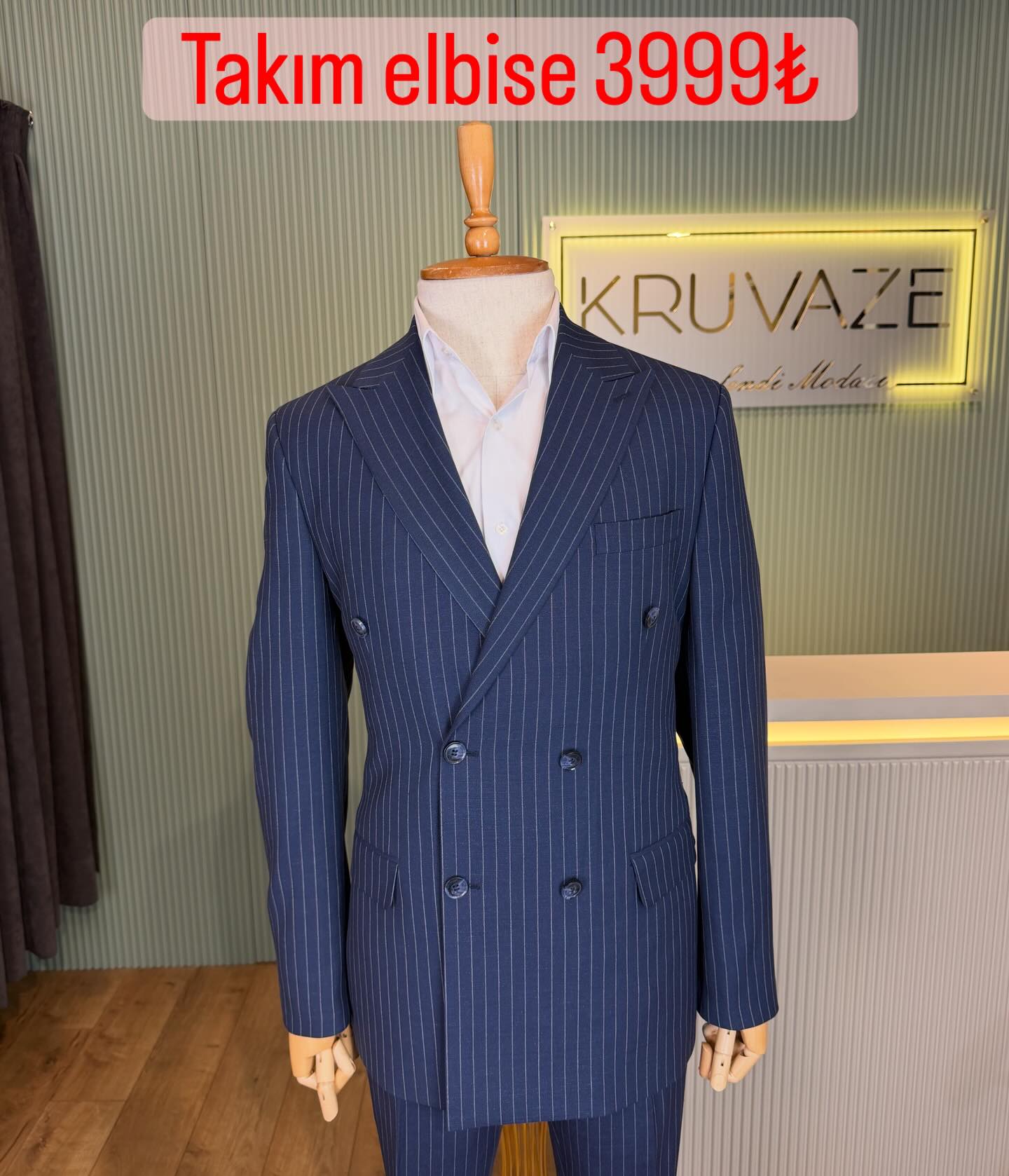Takım elbise seçkisi · DUT0JMNjRyo
