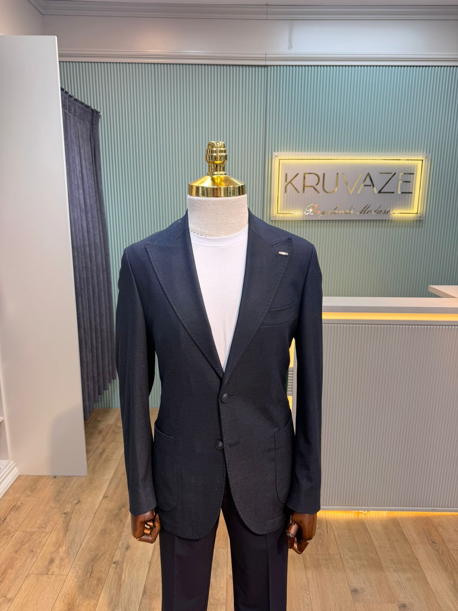 Kruvaze koleksiyon seçkisi · DYkIiIPDYLY