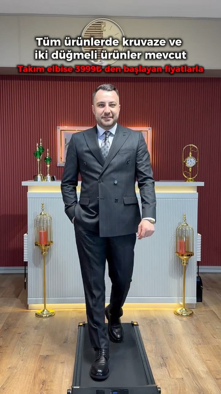 Kruvaze koleksiyon seçkisi · DYxawK1tPOa