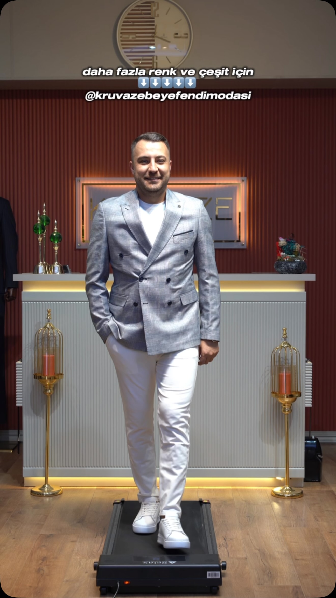 Kruvaze koleksiyon seçkisi · DZ-TlNft0bY