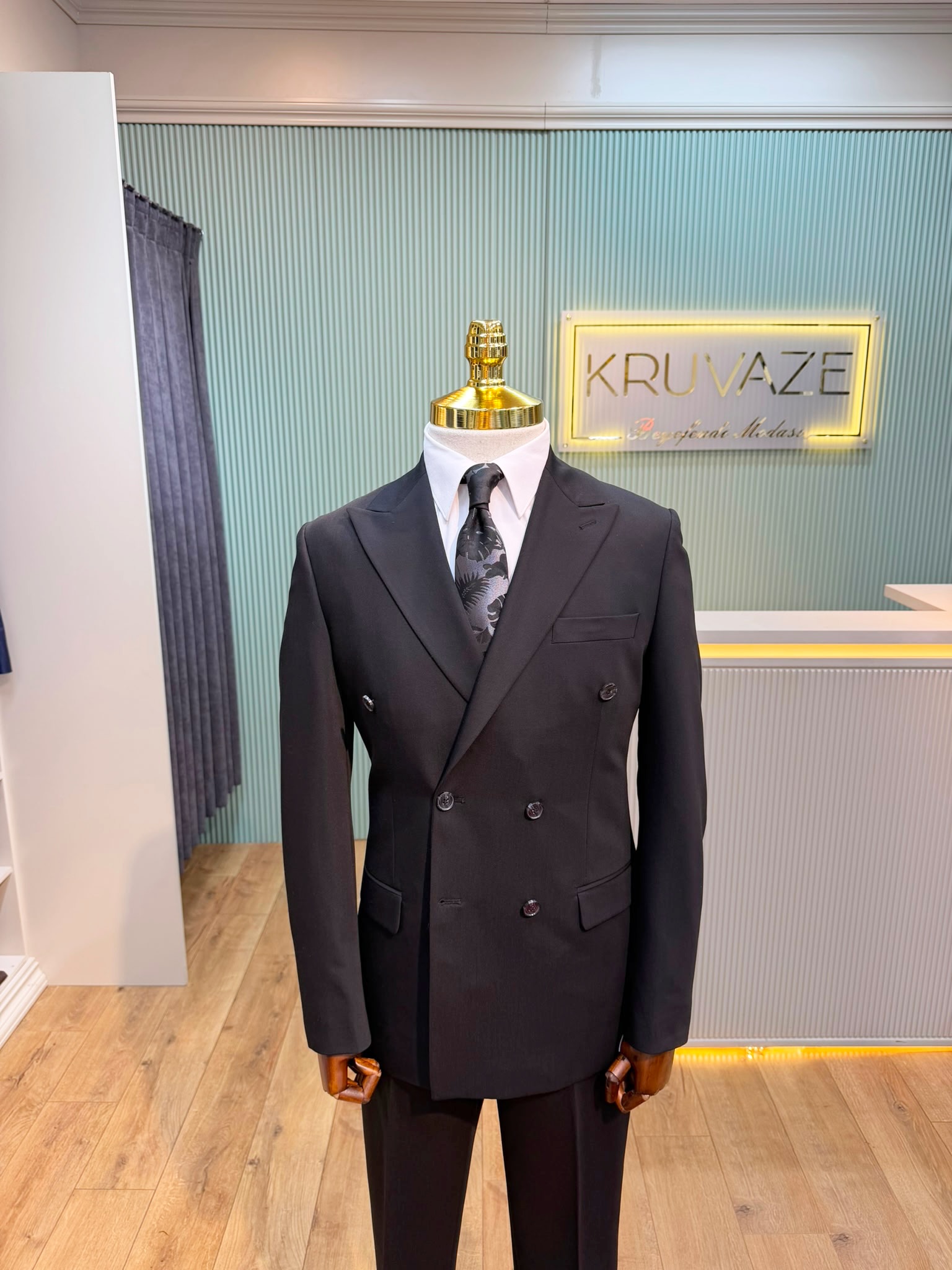 Kruvaze koleksiyon seçkisi · DZK0385je-5