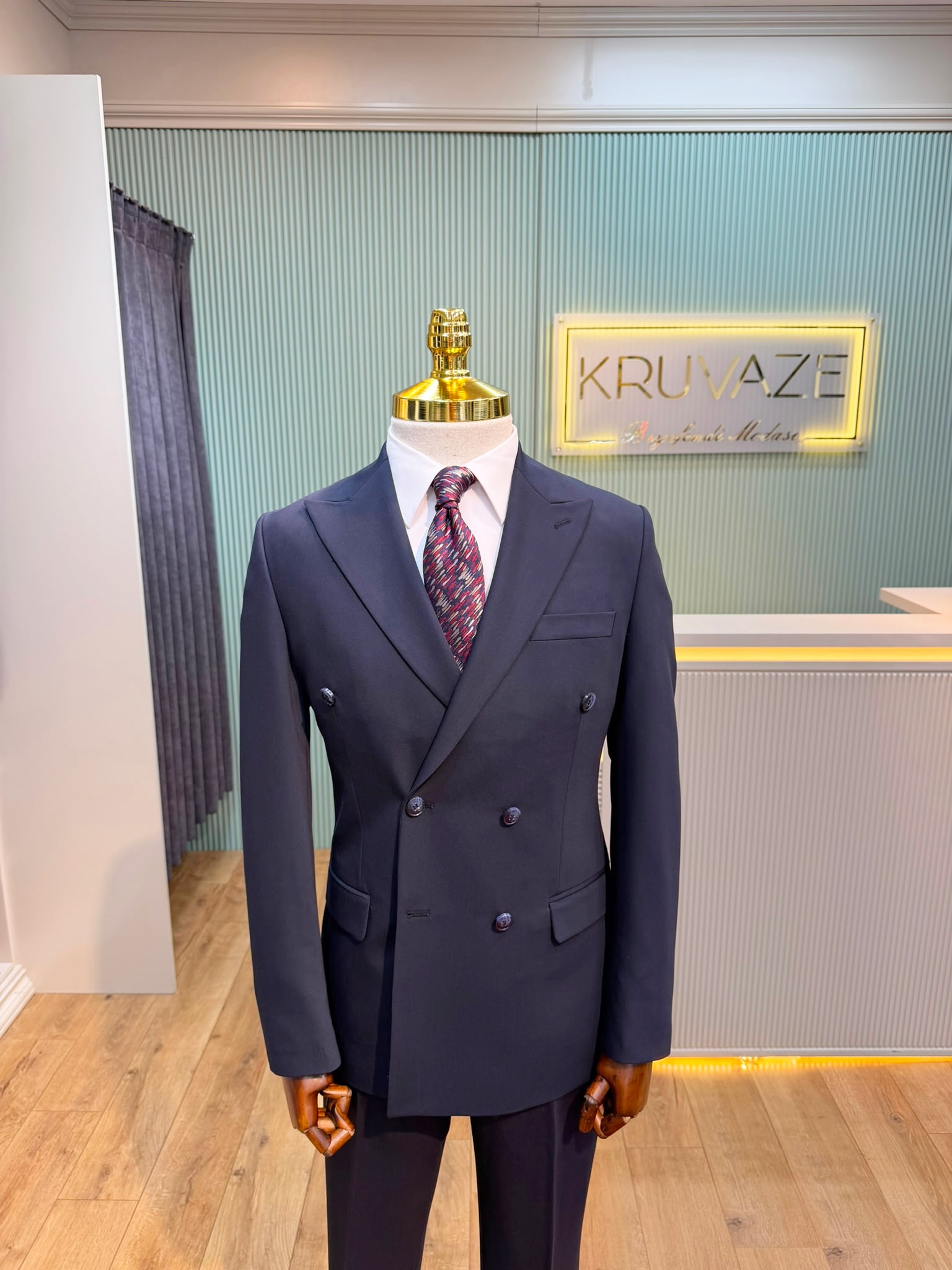 Kruvaze koleksiyon seçkisi · DZK1If6jWrg