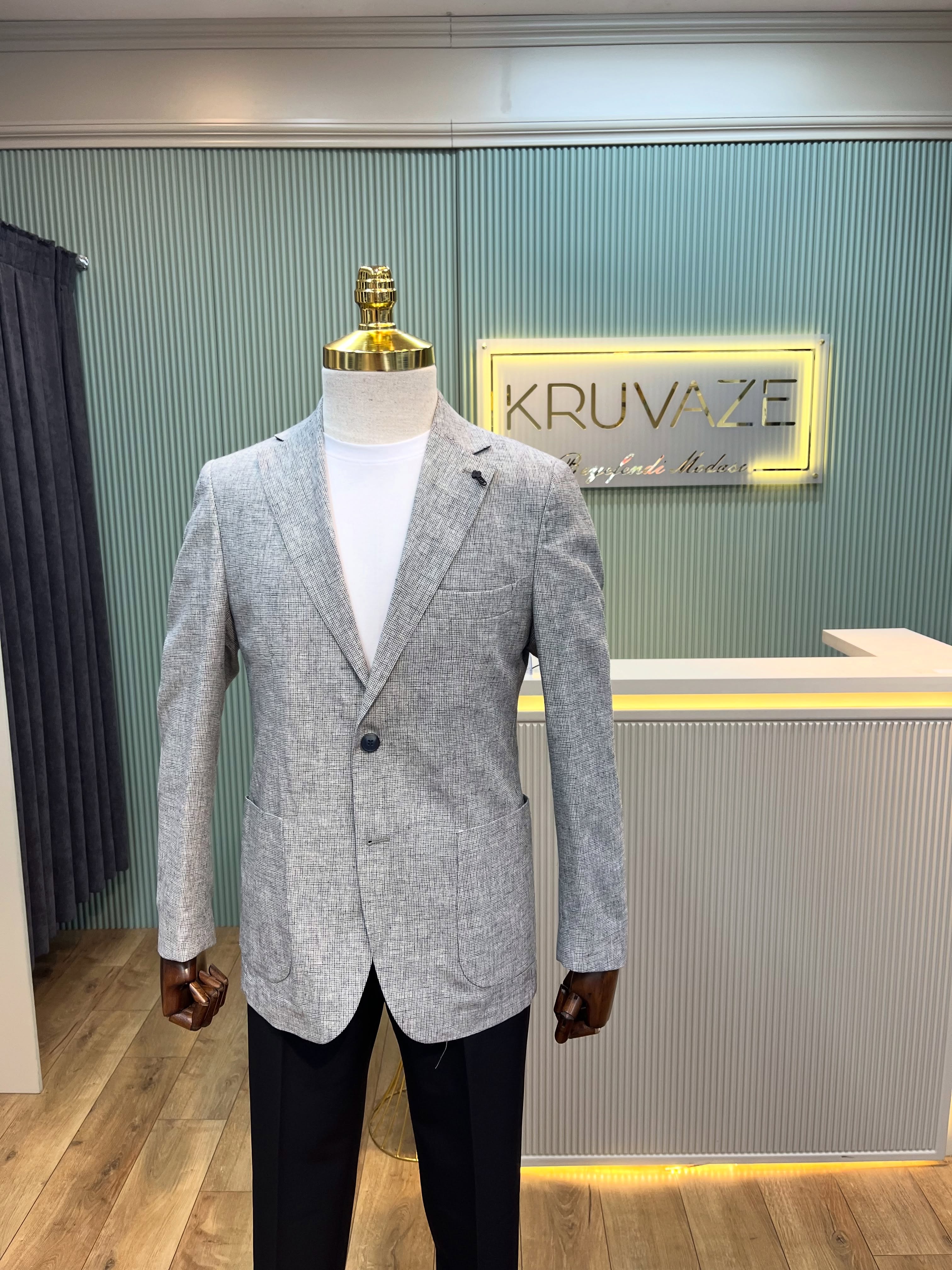 Ceket seçkisi · DavCUm2DVfK