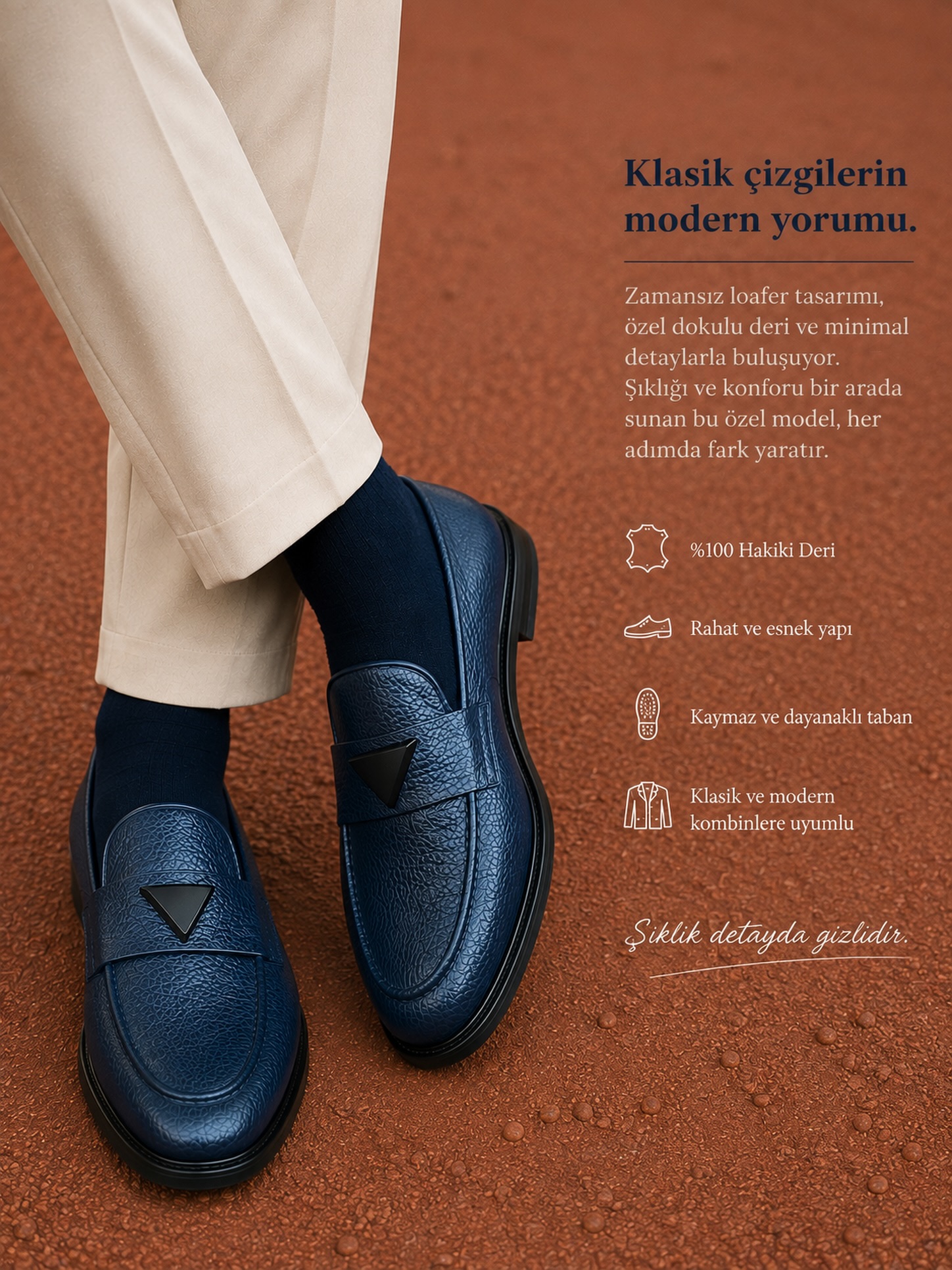 Takım elbise seçkisi · Db5OdzOt0KI