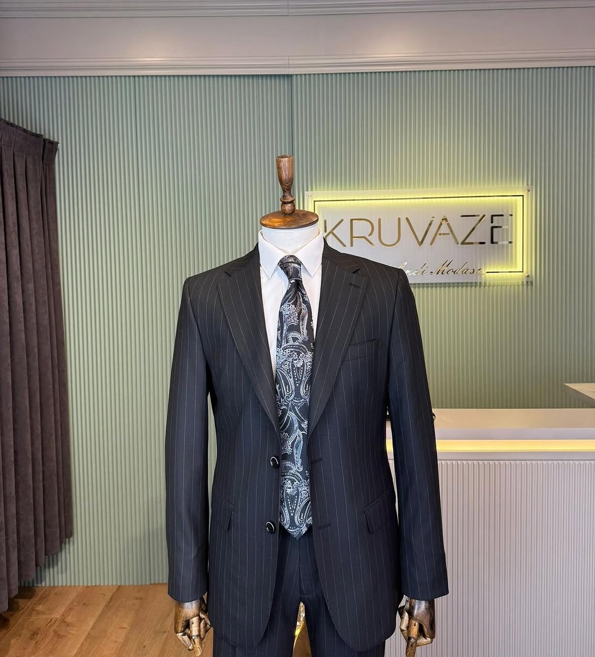 Kruvaze koleksiyon seçkisi · DbA-B-ljdlU