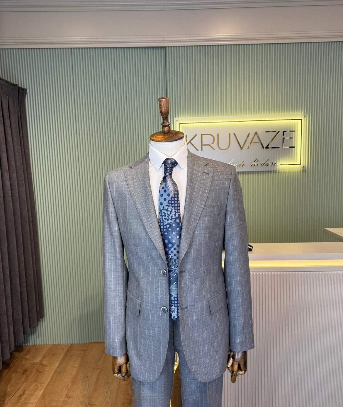 Kruvaze koleksiyon seçkisi · DbA909iDRld