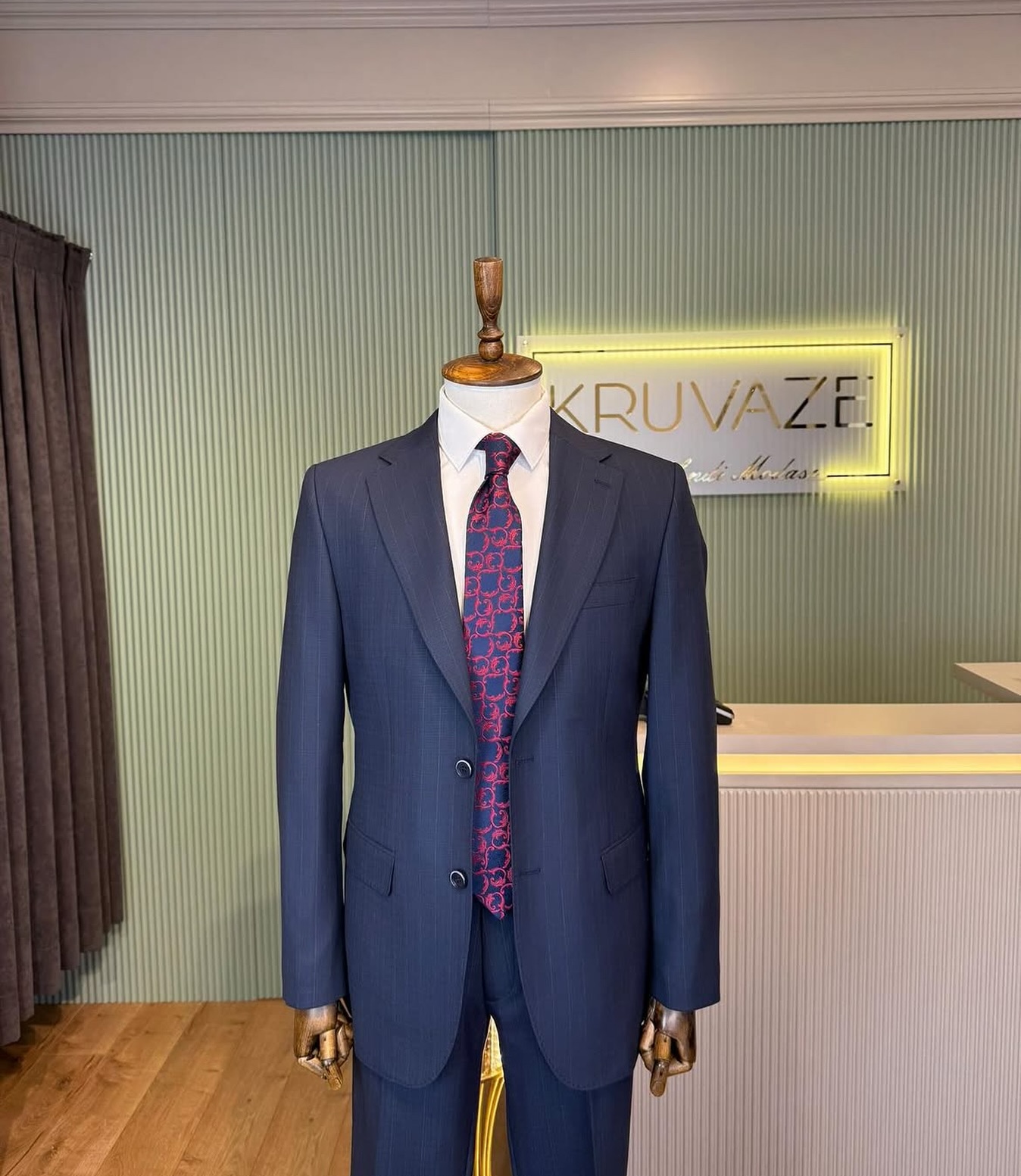Kruvaze koleksiyon seçkisi · DbA99NSNZ-W