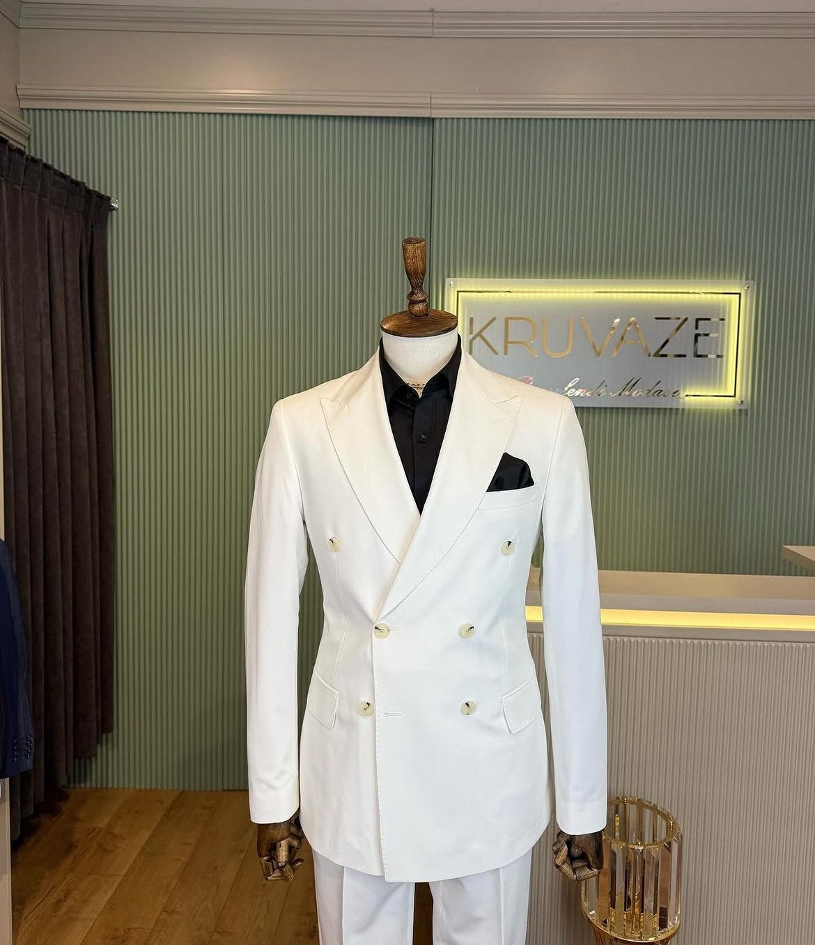 Kruvaze koleksiyon seçkisi · DbAno_jDSTf