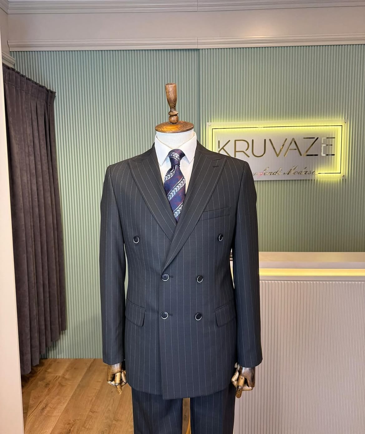 Kruvaze koleksiyon seçkisi · DbAntxFjdLw
