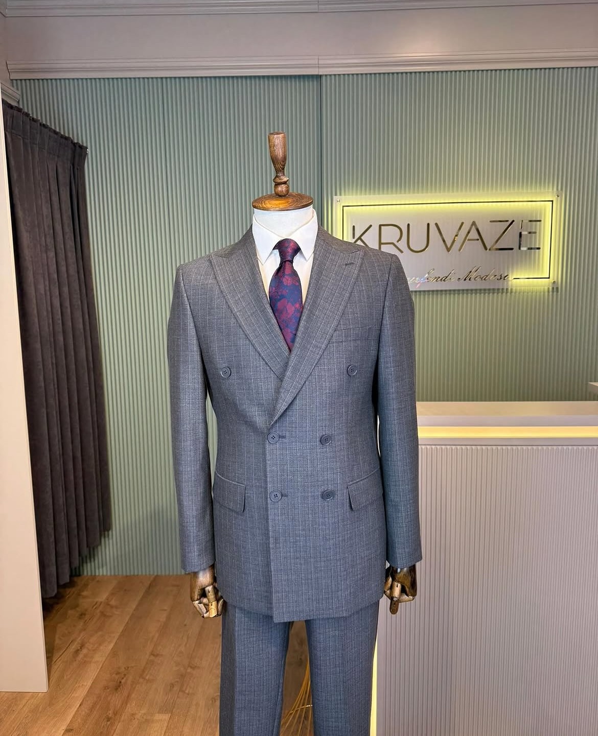 Kruvaze koleksiyon seçkisi · DbAnvaeDYfd
