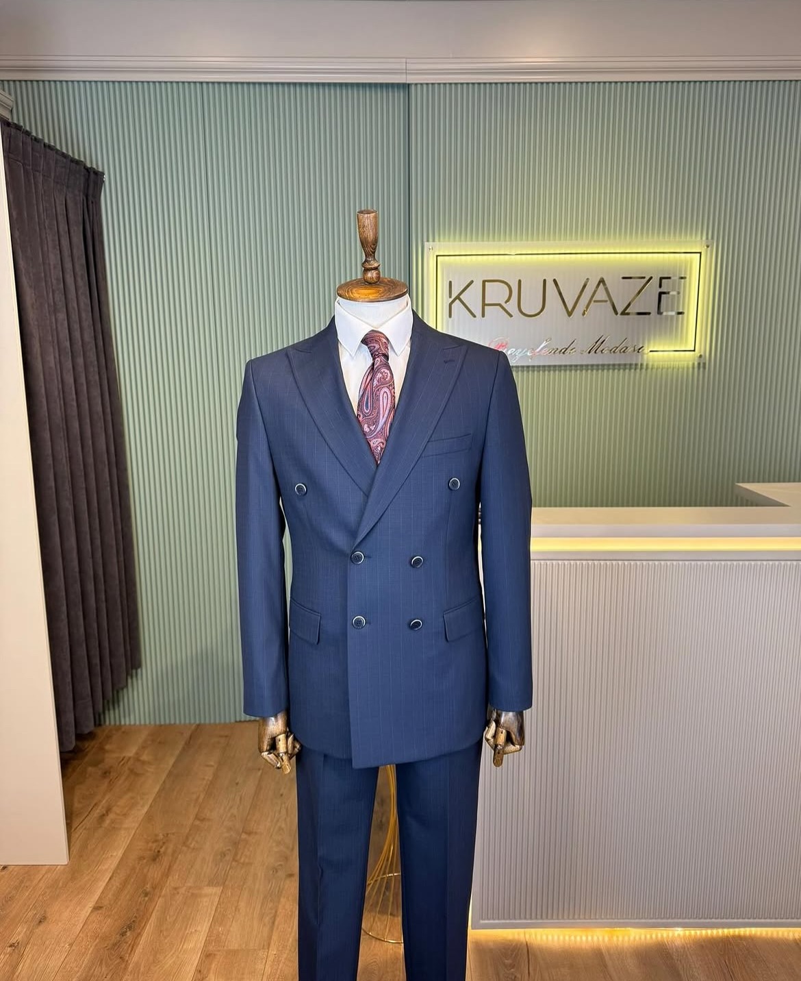 Kruvaze koleksiyon seçkisi · DbAnx0lDZbX