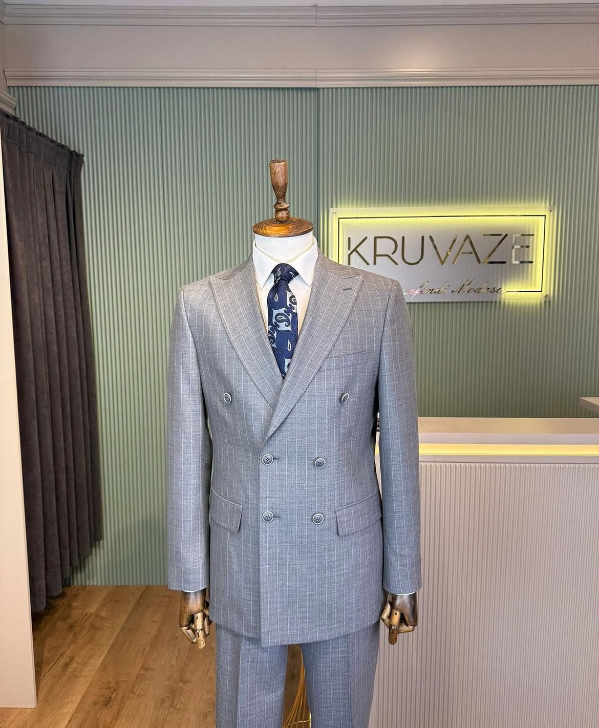 Kruvaze koleksiyon seçkisi · DbAnzmkDerX