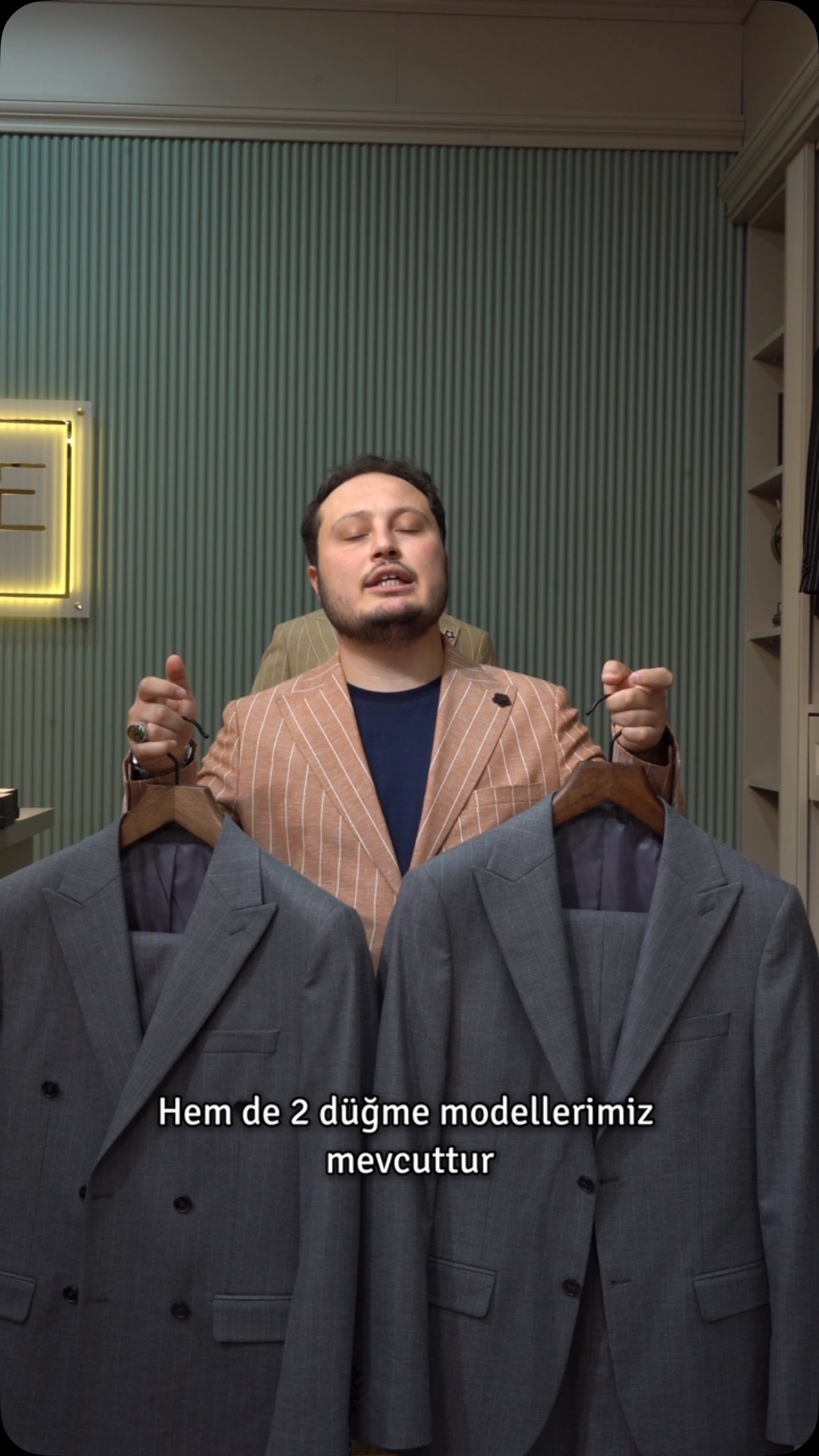 Kruvaze koleksiyon seçkisi · Ddd1Hm-tsuJ