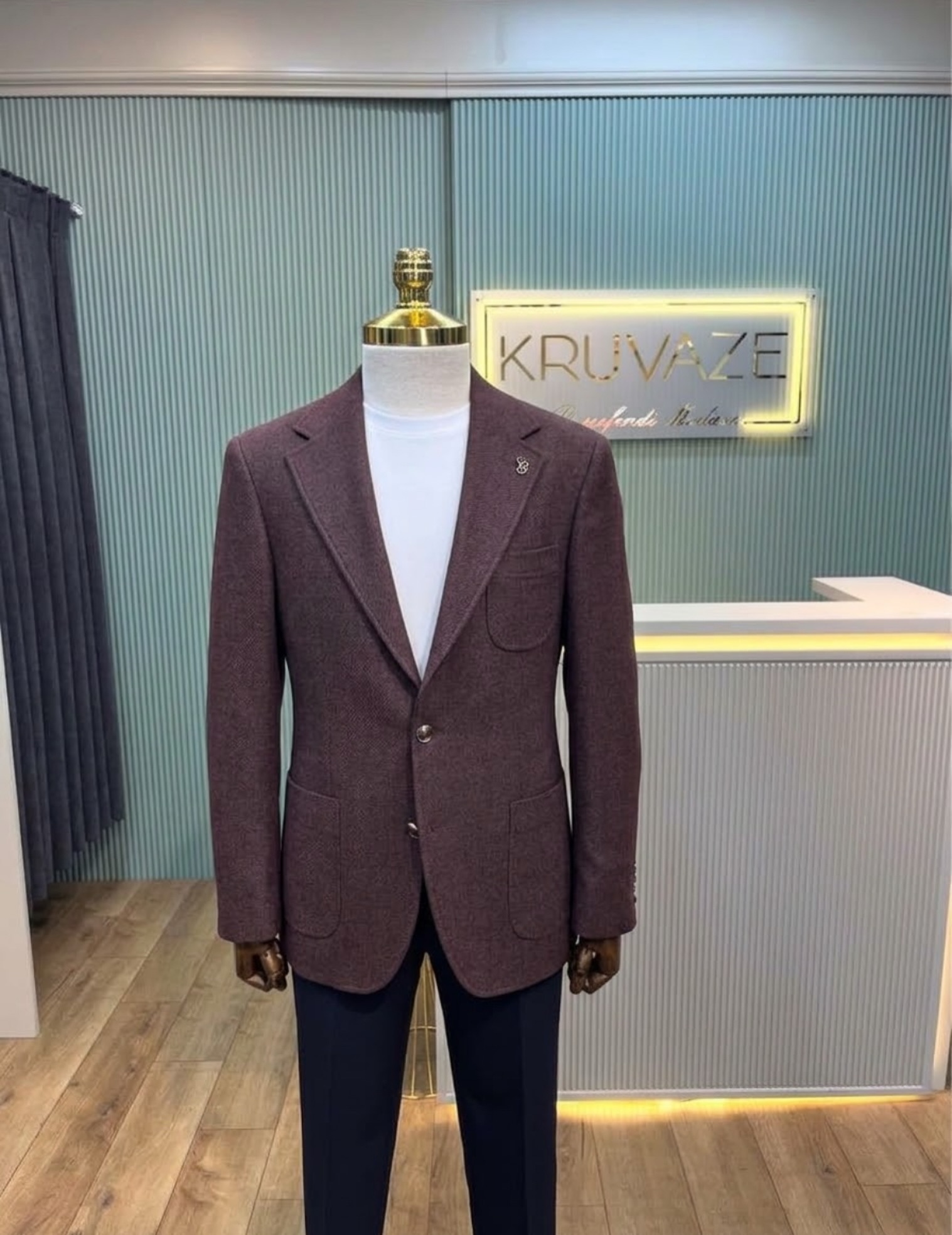 Kruvaze yeni sezon koleksiyon seçkisi 5