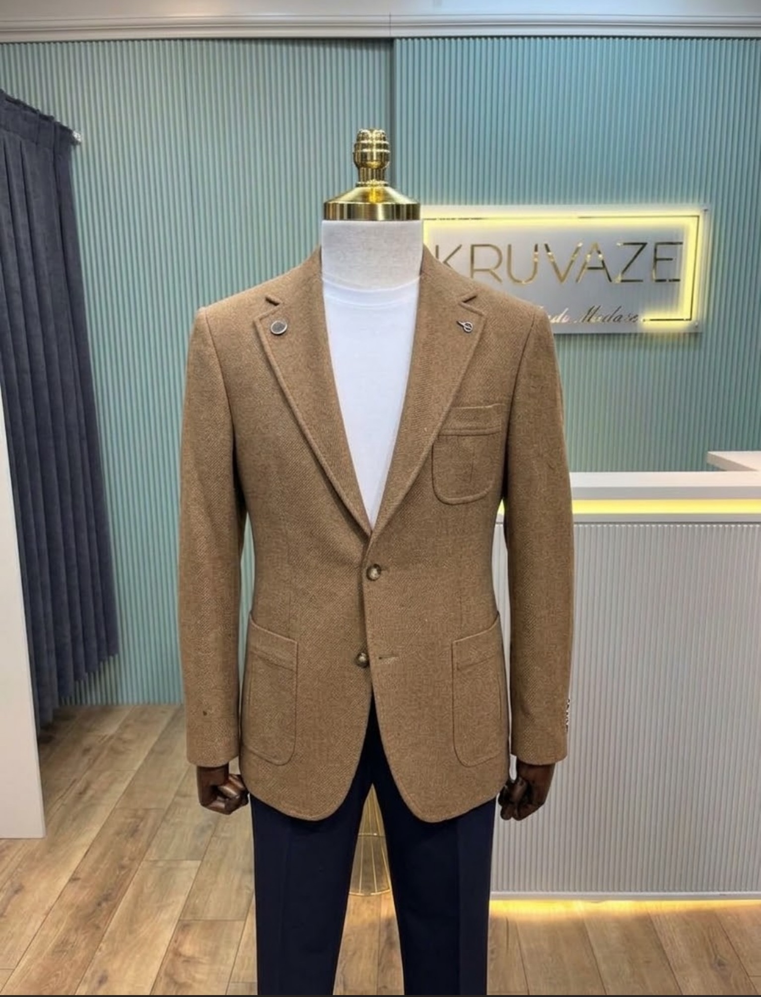 Kruvaze yeni sezon koleksiyon seçkisi 6